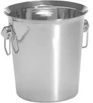 Aps Wein-/sektk&uuml;hler, Inhalt: 3,00 Liter, H&ouml;he: 200 Mm, &Oslash;: 190 Mm