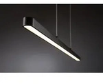 Paulmann Lento 79693 Led-pendelleuchte Led Led Fest Eingebaut 37 W Schwarz