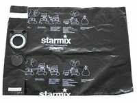 Starmix - Entleer- und Entsorgungsbeutel 5 Stück