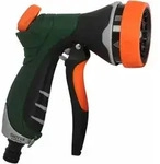 Multibrause Comfort 7-fach Verstellbar, Stufenlos Regulierbar