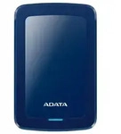 Adata Disk Hv300 1tb 2.5 Usb3.1 Blau