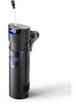 Cup-807 Aquarium Innenfilter 700 L/h 4in1 Filter Mit Pumpe F&uuml;r Aquarium, Uvc...