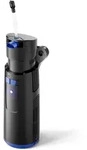 Cup-809 Aquarium Innenfilter 700 L/h 4in1 Filter Mit Pumpe F&uuml;r Aquarium, Uvc...