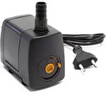 Hj-731 Eco Aquarium Pumpe 550 L/h 10 W Kleine Aquariumpumpe 74&times;52&times;67 Mm Mit