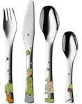 4-teiliges Kinderbesteck Wmf 01294056040