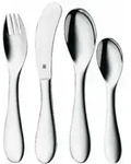 Wmf Kinderbesteck 4-teilig Knuddel