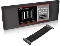 Thermaltake Ac-045-cn1otn-c1 Schnittstellenkarte/adapter Eingebaut Pcie