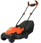 Stanley - Rasenm&auml;her Black+decker Bemw451bh-qs 1200w
