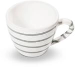 Gmundner Keramik - Graugeflammt Espressotasse 0,06 Liter