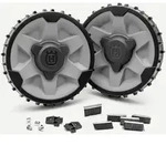 Automower&reg; Terrain Kit Mit B&uuml;rsten ✔ Passend F&uuml;r Automower&reg; 420, 440, 430x,