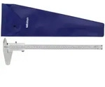 Mitutoyo - Nonius Messschieber 0-300mm/0-12', 0,05mm, Metrisch/inch