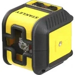 Stanley - Kreuzlinienlaser Rot, Reichweite 12 M Stht77498-1