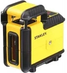 Stanley - Zubeh&ouml;r - Linienlaser, Reichweite 20 M Stht77504-1