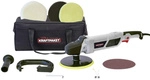 Dino Kraftpaket Rotation 640228 Rotationspoliermaschine 230 V 1500 W 400 - 3000 U/min