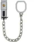 Abus - T&uuml;rkette Sk99 S B/dfnli - 21542