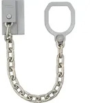 Abus - T&uuml;rkette Sk89 S B/dfnli - 21540
