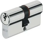 Abus - Profildoppelzylinder C 73 N 40/55mm Nug Beids.anz.schl&uuml;.3 Versch.-schl. -