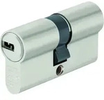Abus T&uuml;rzylinder Ec550np 40/40 Vs.
