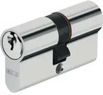 T&uuml;rzylinder C73n 28/34 Verschiedenschlie&szlig;end - 09055 - Abus