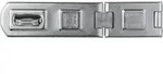 Panzer&uuml;berfalle 100/100 Dg L.160mm B.35mm Sta Verz.