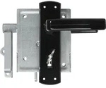 Aufschraubschloss Ass Hf Bb Cl/dfnli- 22416 - Abus