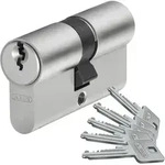 Abus Profilzylinder E30 Np 30/45 Gleichschlie&szlig;end