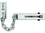 Abus T&uuml;rkette Sk66 B/dfnli, Stahl, 01357