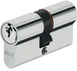 Abus - Profildoppelzylinder C 73 N 35/60mm Nug Beids.anz.schl&uuml;.3 Versch.-schl. -