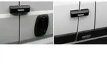 Thule T&uuml;rverriegelung Van Lock 1 St&uuml;ck