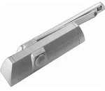 Dormakaba - T&uuml;rschlie&szlig;er Ts90 Brandschutz-schiebearm Dorma - Silber - Kraft 3/4
