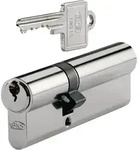 Fp - Bks Profildoppelzylinder Pz 8812 60/80 Mm ( 3000251424 )