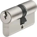 Profilzylinder M. N+g-funktion E30np 30/50 B/sb, 5 Schl&uuml;ssel