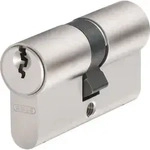 Profilzylinder M. N+g-funktion E30np 35/55 B/sb, 5 Schl&uuml;ssel
