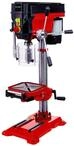 Einhell - S&auml;ulenbohrmaschine Te-bd 750 E (750 W, 450 - 2.500 Min-1, Induktionsmotor,
