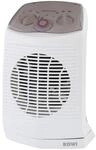 Rowi Bad-schnellheizer 2000 Watt, Mit Timer - Hbs 2000/2/1 Ot Schnellheizer