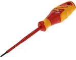 Vde 2170 3 Vde-schraubendreher Schlitz 3 Mm