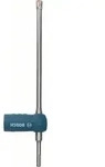 Zubeh&ouml;r - Betonbohrer, Hohl, Sds Plus-9 Mit Absaugung, 16x380 Mm 2608576286 -...