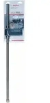 Foret Sds-max-9 Speedclean 20mm Per&ccedil;age Sans Poussi&egrave;re Et Rapide - G&eacute;n&eacute;rique