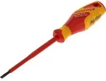 Vde 2170 4 Vde-schraubendreher Schlitz 4 Mm