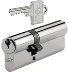 Fp - Profildoppelzylinder Pz 8812 80/80 Mm Not- Und Gefahrenfunktion Beidseitig