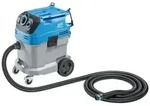 Baier Maschinenfabrik Spezial Entstauber 74l/s 254mbar 1380w Bss 606l, 9248