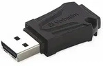 Usb 2.0 Stick 32gb, Toughmax, Schwarz - Verbatim