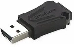 Usb 2.0 Stick 64gb, Toughmax, Schwarz - Verbatim