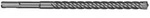 Bohrer Sds Plus Rx4 8x210 Mm 4932352023 - Milwaukee
