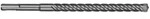 Bohrer Sds Plus Rx4 12x210 Mm 4932352032 - Milwaukee