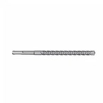 Milwaukee Hammerbohrer Mx4 Sds-plus 22 X 250 Mm, Sds-plus 4-schneiden