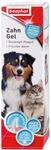Dog-a-dent Zahngel F&uuml;r Hunde & Katzen - 100 G - Beaphar