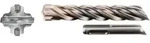 Hm Bohrer Nemesis Ii, &Oslash; 28,0 Mm, L&auml;nge 250 Mm, Sds-plus - Makita