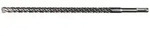 Steinbohrer Betonbohrer Hammerbohrer Nemesis2 Sds+ Bohrer 14x310 B-58469 - Makita