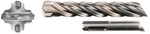 Zubeh&ouml;r - Sds-plus Hammerbohrer, 25x450 Mm B-58724 - Makita